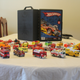 Illustration for article titled Enormous Die-cast collection - Box 1 - Fire Trucks